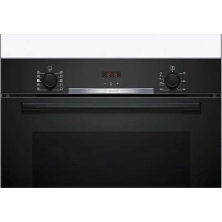 Bosch Forno con vapore HQA334EB4, Einbau-Dampfgarer mit 71 l Kapazität, 8 Kochprogrammen und selbstreinigender Technologie – Bild 2