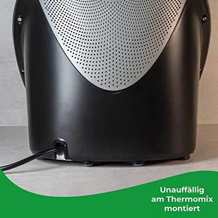 WunderSlider X | Die neue Gleitbrett-Alternative für Thermomix TM6, TM5 – Bild 7