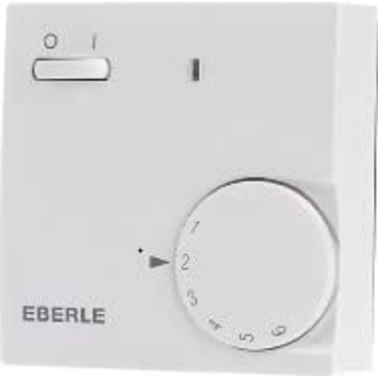 EBERLE 517000000000 Steuerungen und Temperaturregler, n.a