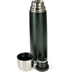 Gräwe Isolierflasche THERMOHOME, 1 l, schwarz