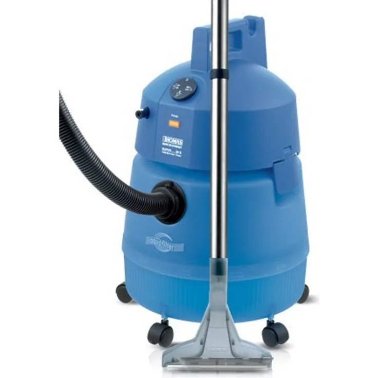Thomas Super 30 S Aquafilter 788067 Nass-/Trockensauger 1400W 30l