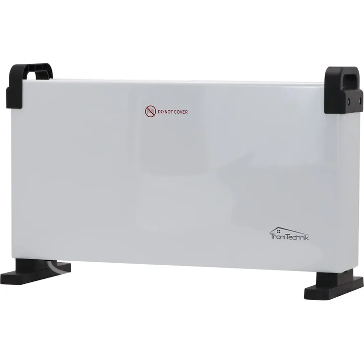 Tronitechnik Konvektionsheizgerät TT-KH-101, Konvektor