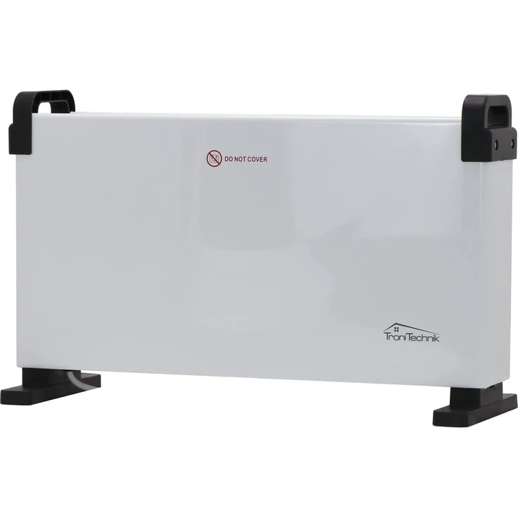 Tronitechnik Konvektionsheizgerät TT-KH-101, Konvektor – Bild 1