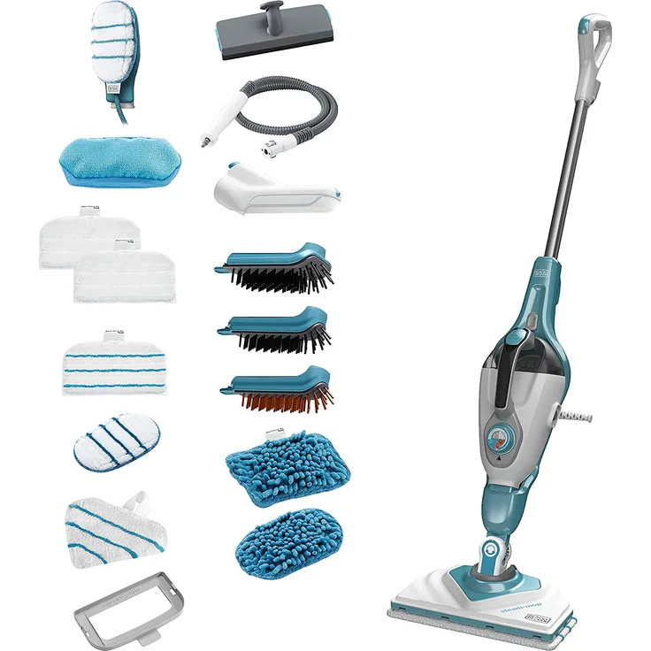 Black + Decker BHSM1615DAM-QS