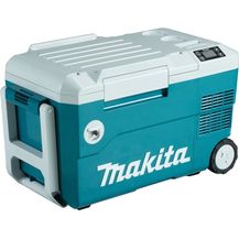 Bild für Makita DCW180Z Akku-Kühlbox