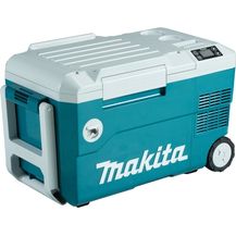 Image for Makita DCW180Z Akku-Kühlbox