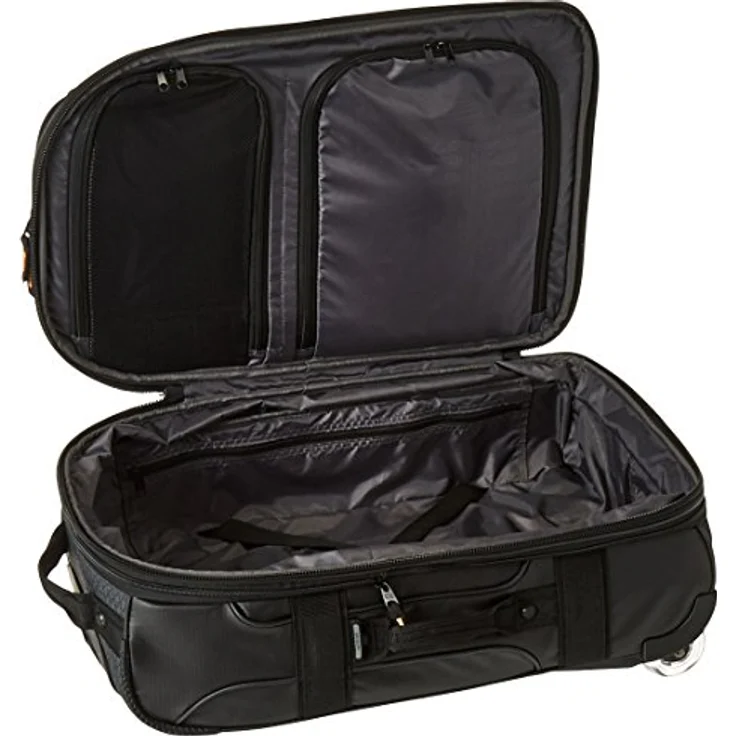 Ogio, Koffer, Layover 2 Rollen Kabinentrolley 56 cm, Grau, (46 l, S) – Bild 5