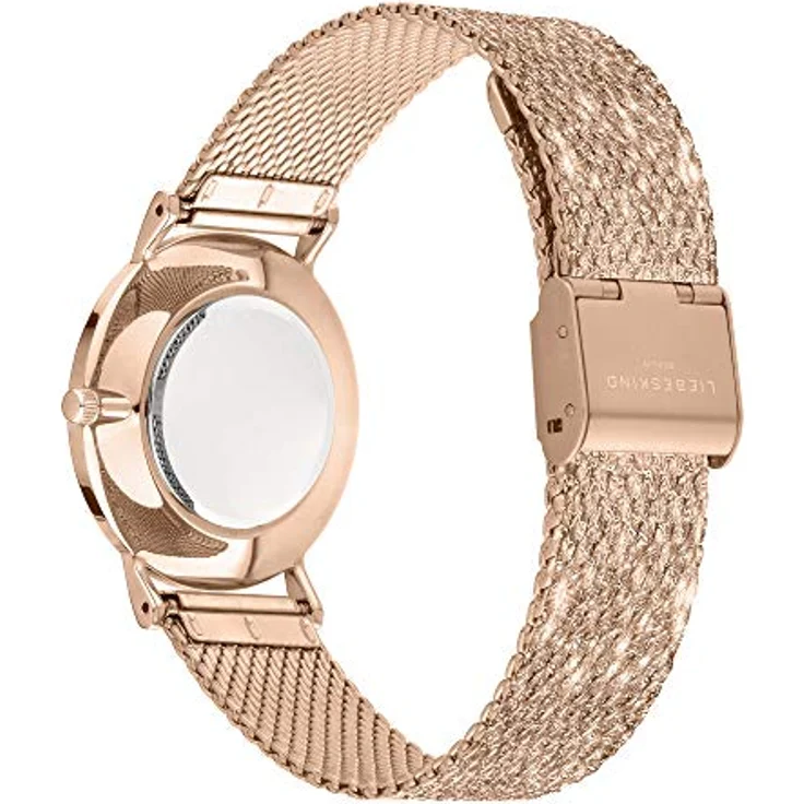 Liebeskind LT-0219-MQ Armbanduhren Roségold – Bild 4