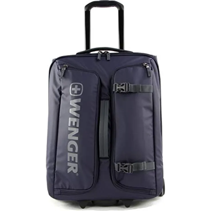Wenger 610174 XC Tryal 52 Trolley Unisex Navy