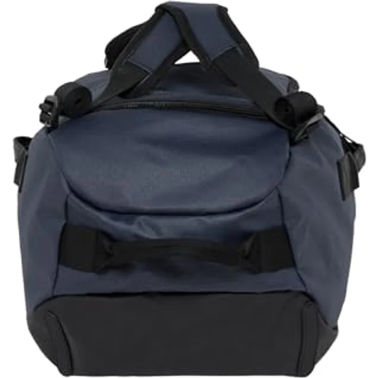Jack Wolfskin All-In Duffle 35 Weekender Reisetasche, 58 cm, 100% Polyester, blau – Bild 9