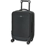 Dakine Verge Carry On Spinner 30L Reisetasche, Koffer - Black