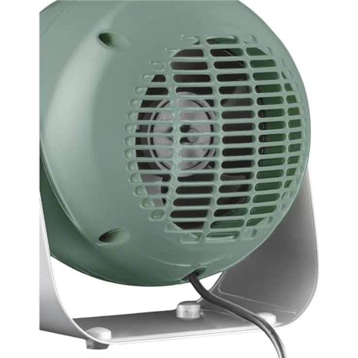 Olimpia Splendid 99404 Caldodesign S Keramik Heizlüfter 1800 W, 50 m³, Heizlüfter – Bild 4