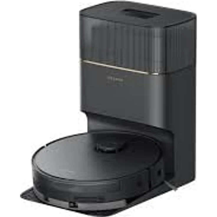 Dreame D20 Pro Plus, Saugroboter mit Wischfunktion, 650 W, 13.000 Pa Saugkraft, 5-Liter-Staubbeutel mit automatischer Entleerung – Bild 2
