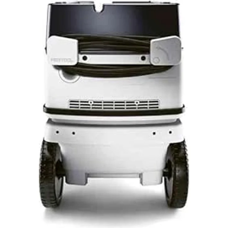 Festool Absaugmobil CTM 26 E CLEANTEC, Nass- und Trockensauger mit 26 l Behältervolumen – Bild 8