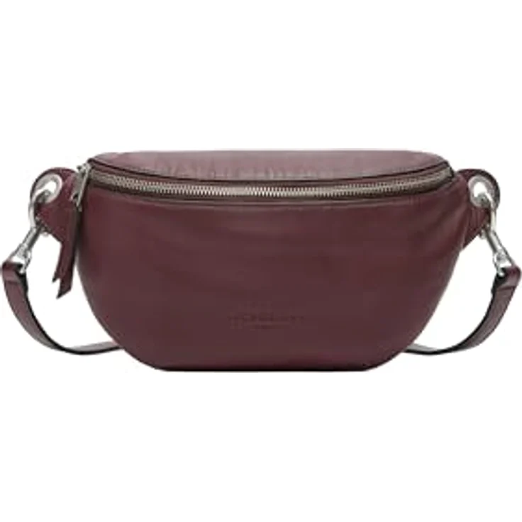 Liebeskind Fiona Gürteltasche aus 100% Leder, 27.5 cm, rot – Bild 1