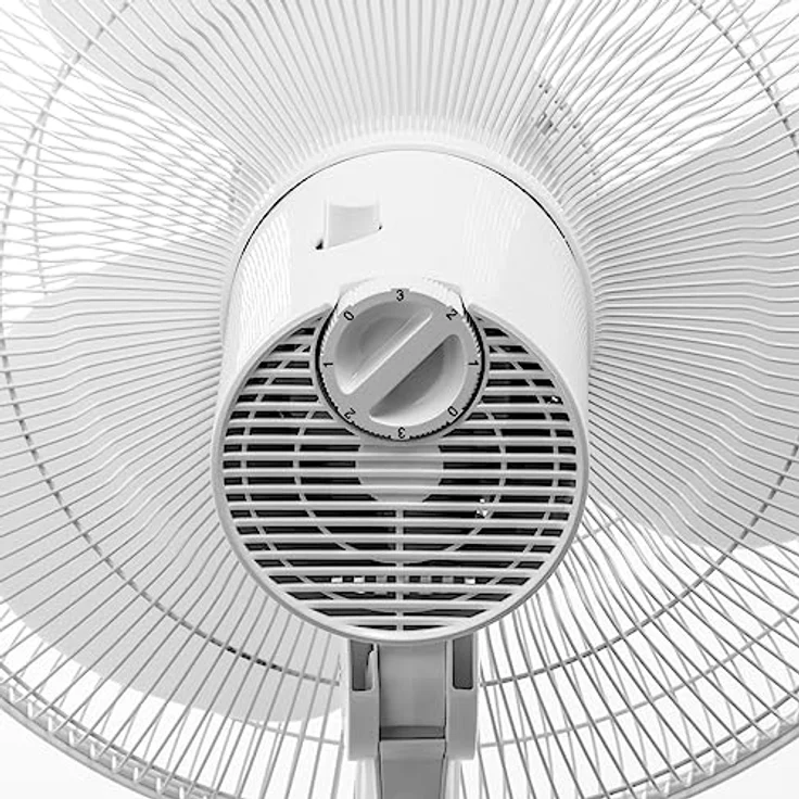 Trotec Design-Standventilator TVE 23 S – Bild 5