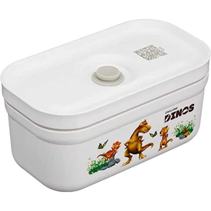 Zwilling Lunchbox Pojemnik do Pralzechowywania jedzenia Taschen zum Tragen von Lebensmitteln und Sandwiches, mehrfarbig, unifarben