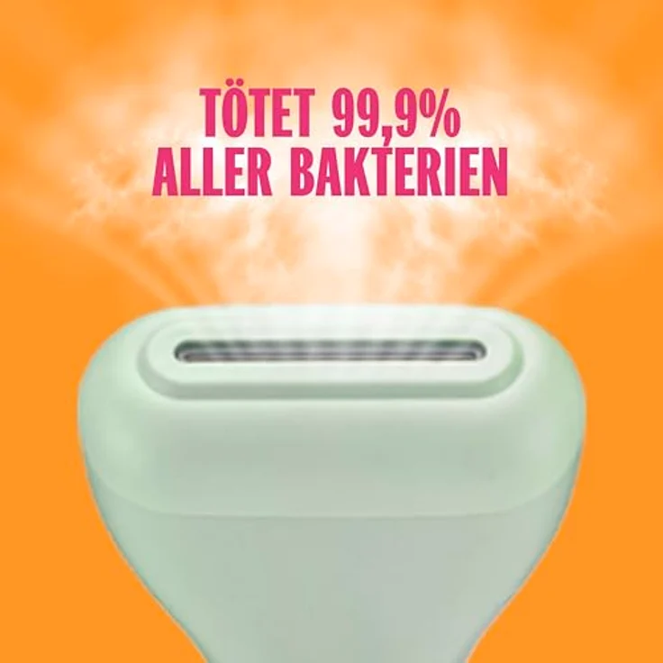 Conair GSC24E TravelSteam Power Dampfbürste, tragbarer Dampfglätter mit Dual-Voltage, kompakt und schnell einsatzbereit – Bild 6