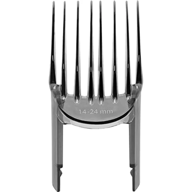 Remington HC3000 Power-X Series X3 Haarschneider Schwarz – Bild 5
