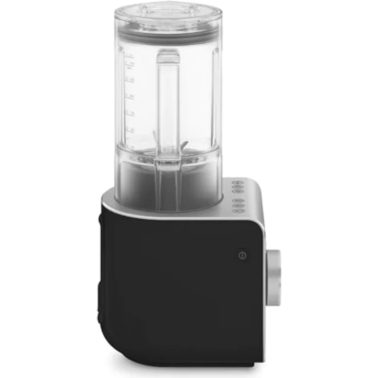 Smeg Standmixer BLC01BLMEU High Performance Standmixer Blender schwarz Collezione, 1400.0 W – Bild 5