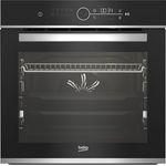 Beko BBIM13400XPSE Einbau-Backofen edelstahl
