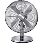 Sencor SFE 3040SL Lüfter,Silber/Grau