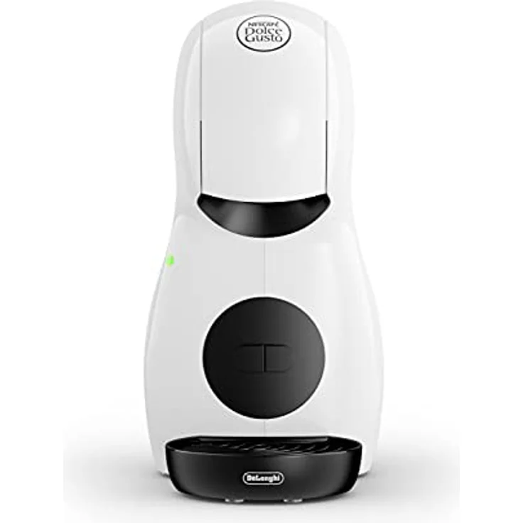 Delonghi Piccolo XS EDG110.WB White&black – Bild 4
