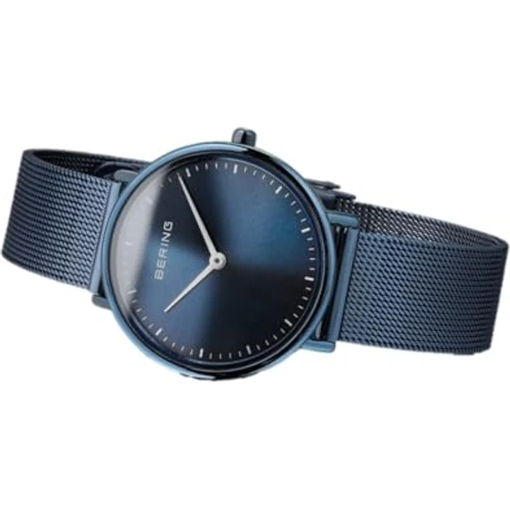 Bering Armbanduhr Classic Damen – Bild 4