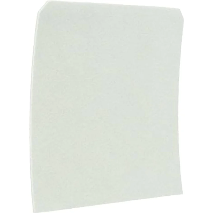 vhbw 5X Motorschutz-Filter, Ersatzfilter-Set für Philips PowerLife Eco FC8325-FC8322, Schutz vor Verunreinigungen, ideal für Allergiker – Bild 2