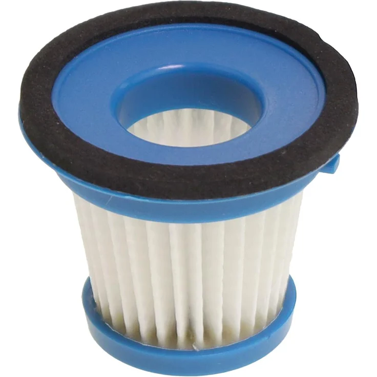 Hoogo HH502040 Filter für H5 Akku-Staubsauger, Original Ersatzteil, passgenau, hochwertige Qualität
