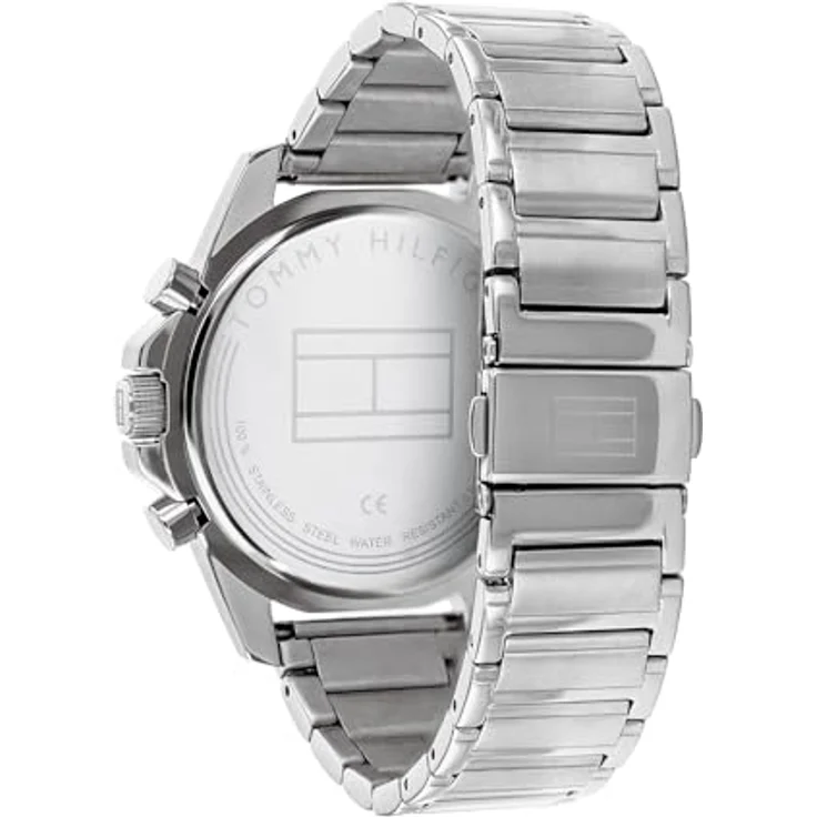 Tommy Hilfiger Armbanduhr Herren Mason 1791788 – Bild 4