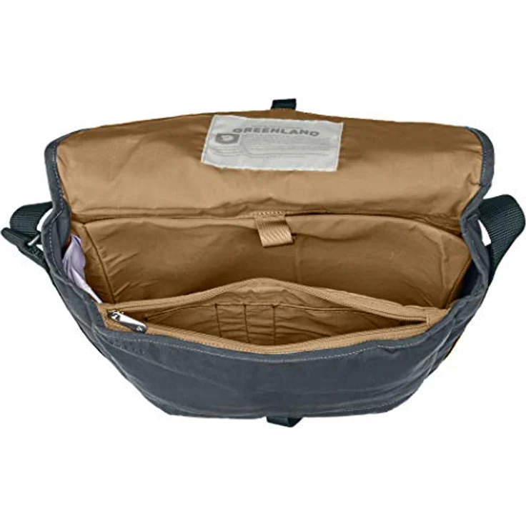 Greenland Shoulder Bag Umhängetasche – Bild 5