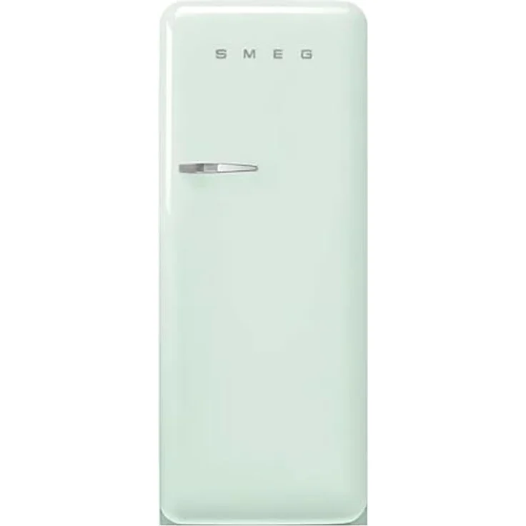 SMEG FAB28LPG6 Kühlschrank 270 l, linksanschlag, Pastellgrün, 50's Style, 2025 Modell – Bild 2