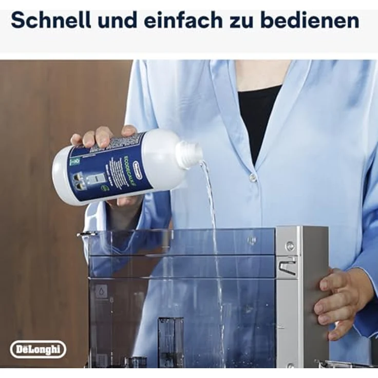 DeLonghi ECO Decalk DLSC202 Wasserfilter – Bild 3