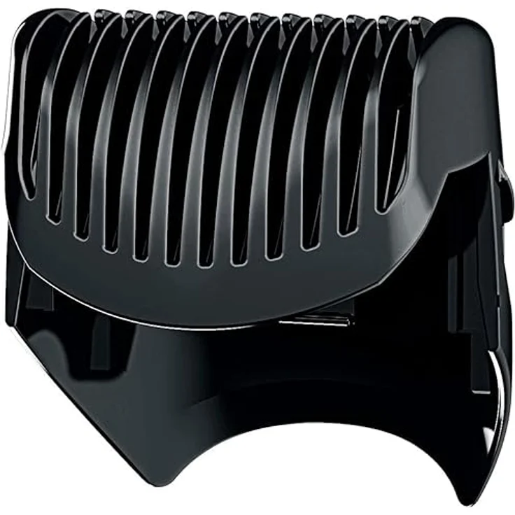 Panasonic Kabellose Haarschneidemaschine Panasonic Corp. ERGB62H503 0.5 mm Schwarz – Bild 6