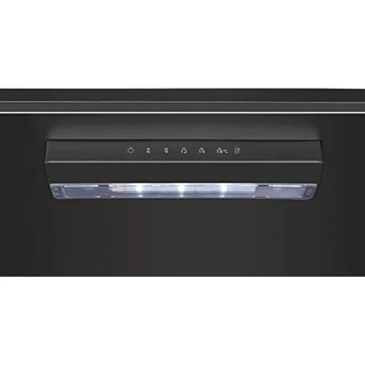 Haier HWS33GG Weinkühlschrank, freistehend, 33 Flaschen, Energieklasse G – Bild 6