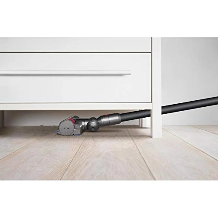 Dyson V8 Motorhead Staubsauger – Bild 4