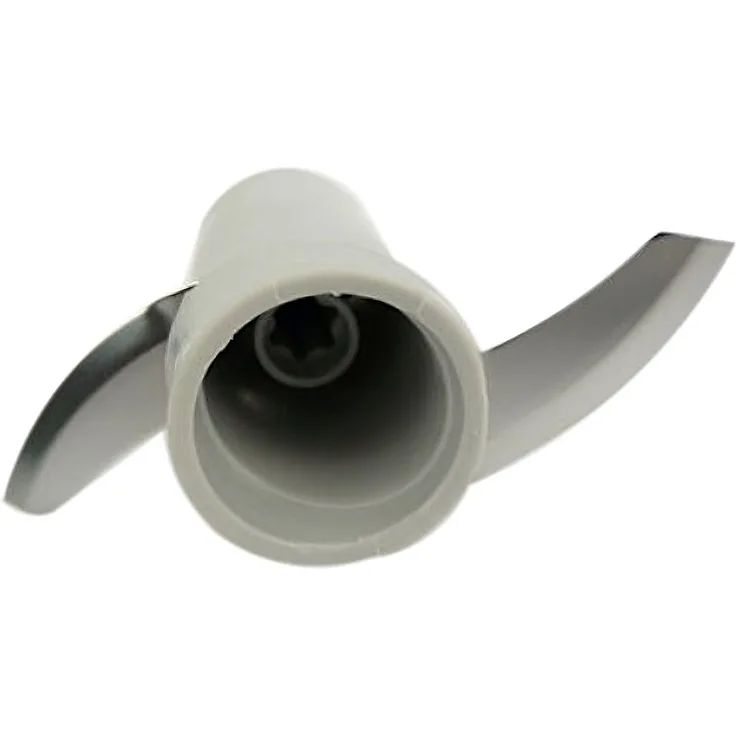 Krups Flügelmesser Messer SS-989862, Ersatzmesser für GVA 141/GVA 215/GVA 241, hochwertige Herstellerqualität