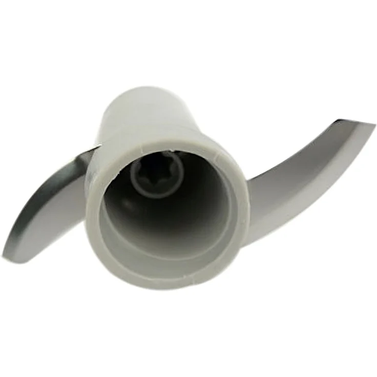 Krups Flügelmesser Messer SS-989862, Ersatzmesser für GVA 141/GVA 215/GVA 241, hochwertige Herstellerqualität