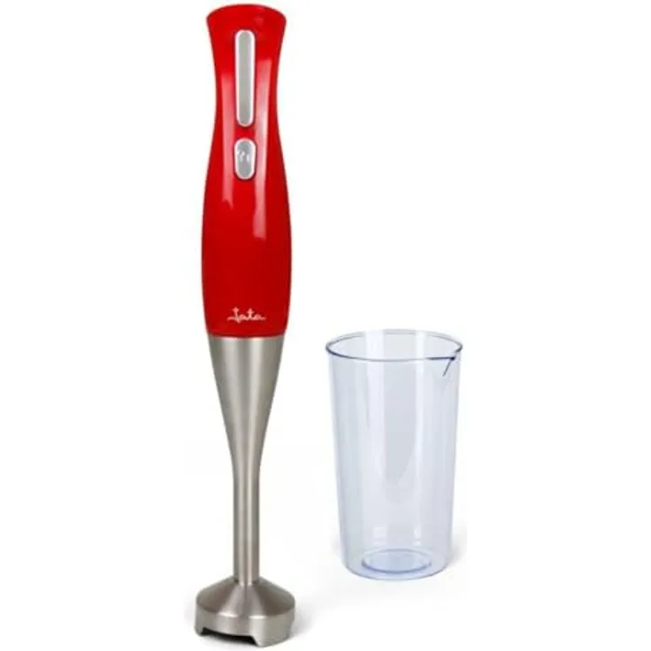 Jata JEBT1852, Stabmixer, Rot