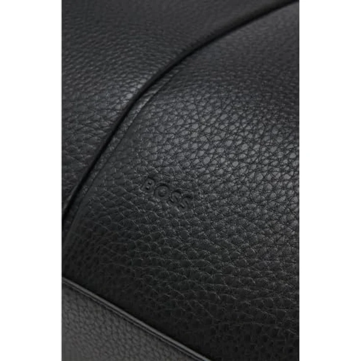 Boss Clarice Schultertasche, 100% Leder, 43 cm x 13.5 cm x 30 cm, schwarz – Bild 7