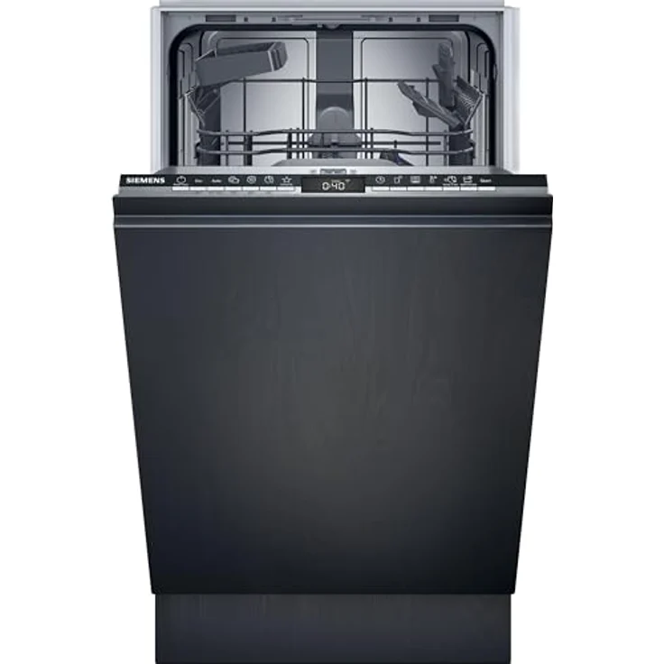 Siemens iQ300, Vollintegrierter Geschirrspüler, 45 cm, SR63EX24KE – Bild 1