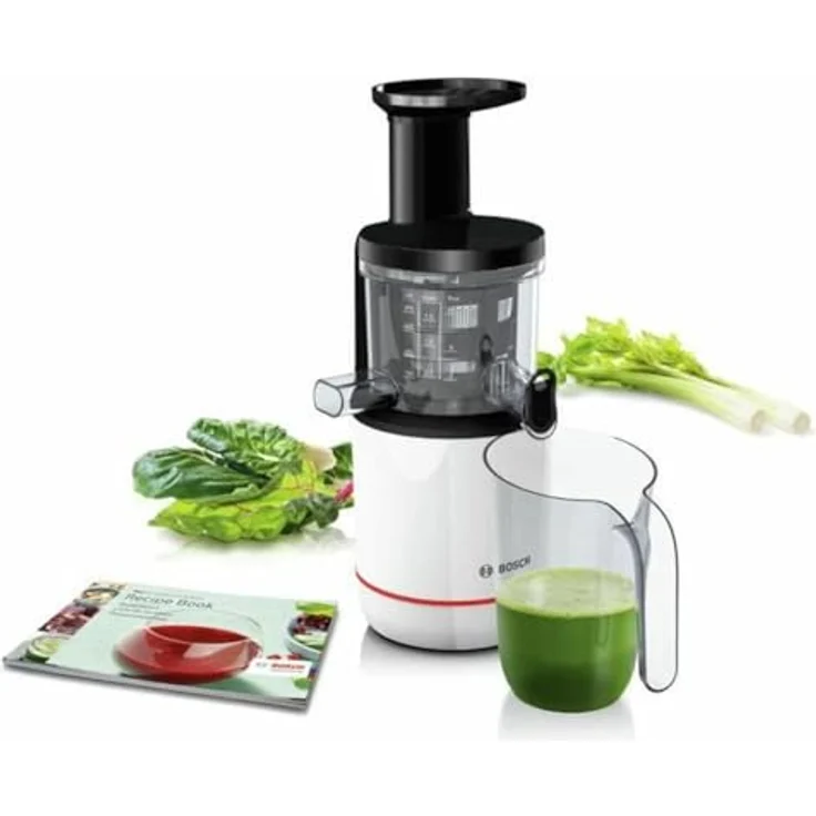 Bosch MESM500W – Bild 5