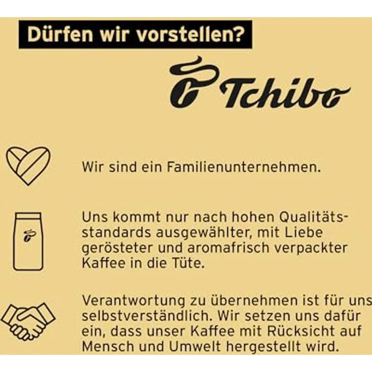Tchibo Qbo ESSENTIAL Kapselmaschine, Dark Stone, 19 Bar Brühdrucktechnologie, Schwarz, energiesparend und kompakt – Bild 9