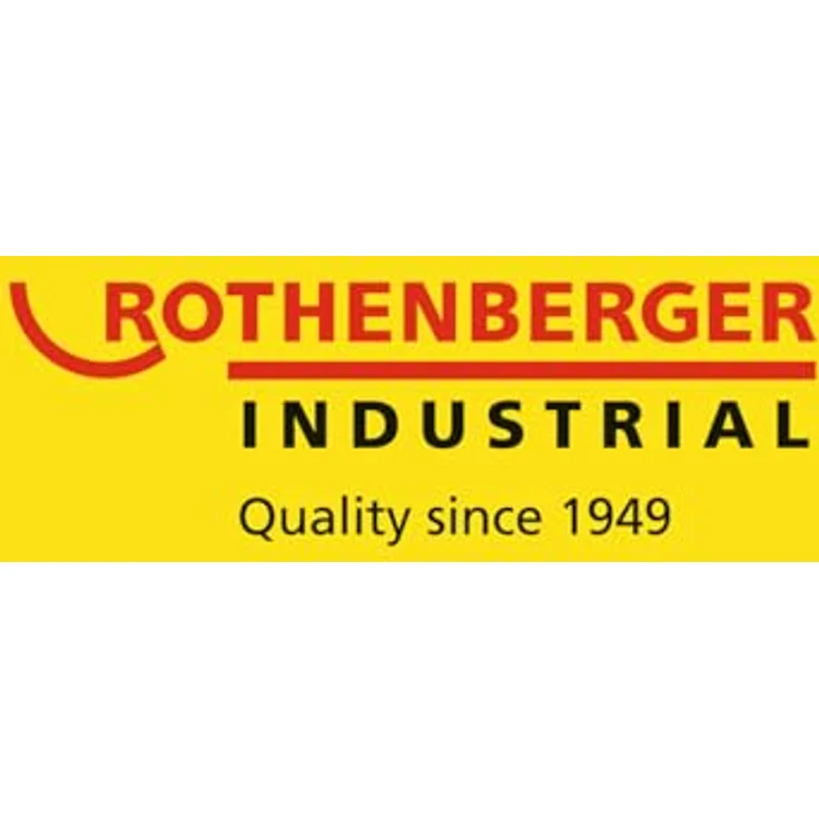 Rothenberger RoTurbo 19000 Heizkanone, Piezo-Zündung, inkl. Propangasschlauch und Regler, 18,5 kW, Silber – Bild 10