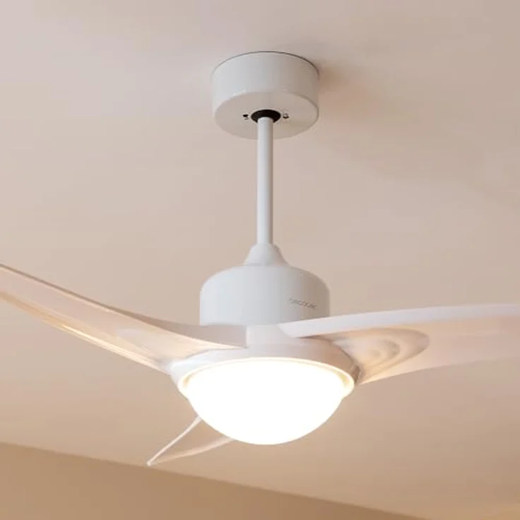Cecotec Deckenventilator EnergySilence Aero 460 55 W – Bild 7