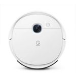 YEEDI Saugroboter Yeedi Vac 2 Pro - Staubsauger-Roboter ohne Sockel, 3000Pa Saugleistung, 5200mAh Akku, Weiß - Preisvergleich