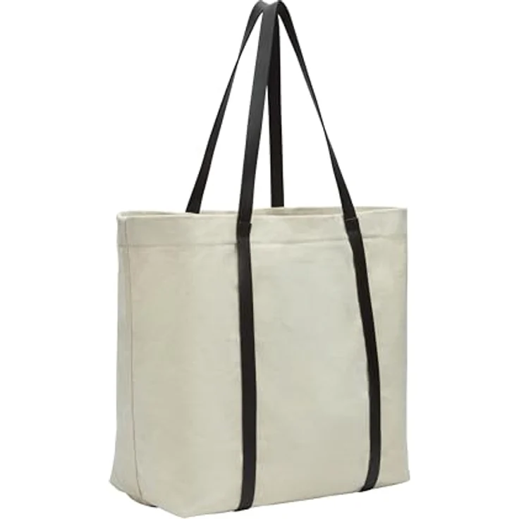 Liebeskind Berlin Shopper AURORA CANVAS, Handtasche, Reisetasche in Schwarz – Bild 2