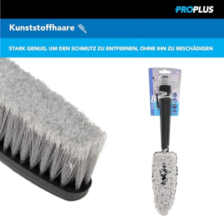 Waschbürste Super – Bild 4