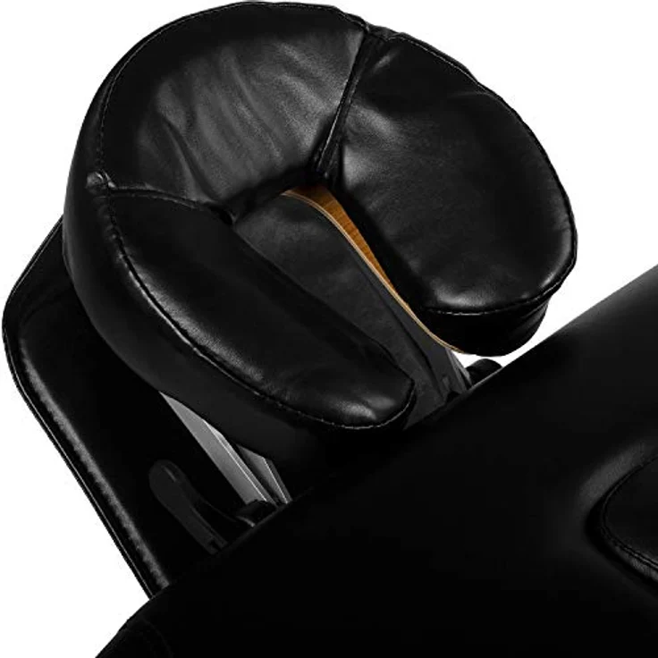 Maxstore Massageliege Massagestuhl, Massageliege (Massageliege) – Bild 4